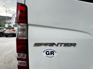 Κλούβα Mercedes-Benz 2018 Sprinter 314 CDI - L3H2 - EURO 6-thumb-18