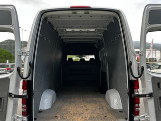 Κλούβα Mercedes-Benz 2018 Sprinter 314 CDI - L3H2 - EURO 6-thumb-19