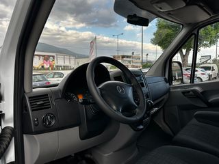 Κλούβα Mercedes-Benz 2018 Sprinter 314 CDI - L3H2 - EURO 6-thumb-27