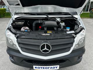 Κλούβα Mercedes-Benz 2018 Sprinter 314 CDI - L3H2 - EURO 6-thumb-33