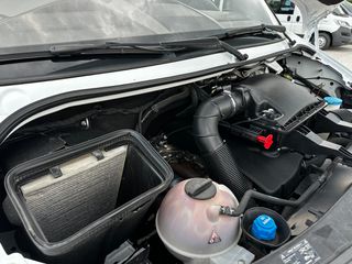 Κλούβα Mercedes-Benz 2018 Sprinter 314 CDI - L3H2 - EURO 6-thumb-35