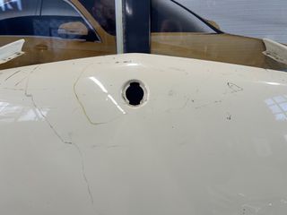 Καπό W211-thumb-3