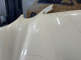 Καπό W211-thumb-4