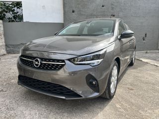 Opel Corsa 2021 1.2T