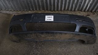 SKODA FABIA 1 ΕΜΠΡΟΣ ΓΚΡΙ