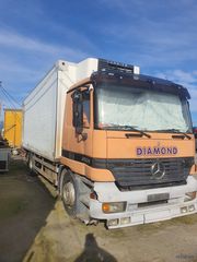 Σασί Mercedes-Benz 1997 2631