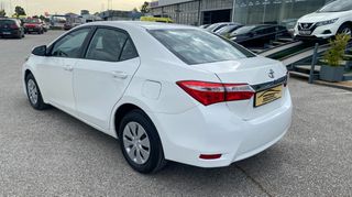 Toyota Corolla 2018 (ΕΛΛΗΝΙΚΗΣ ΑΝΤΙΠΡΟΣΩΠΕΙΑΣ)-thumb-4