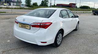Toyota Corolla 2018 (ΕΛΛΗΝΙΚΗΣ ΑΝΤΙΠΡΟΣΩΠΕΙΑΣ)-thumb-6