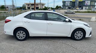 Toyota Corolla 2018 (ΕΛΛΗΝΙΚΗΣ ΑΝΤΙΠΡΟΣΩΠΕΙΑΣ)-thumb-7
