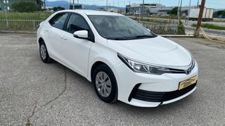 Toyota Corolla 2018 (ΕΛΛΗΝΙΚΗΣ ΑΝΤΙΠΡΟΣΩΠΕΙΑΣ)-thumb-8