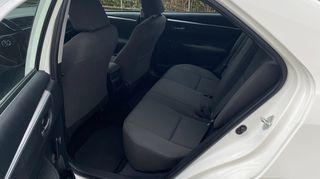 Toyota Corolla 2018 (ΕΛΛΗΝΙΚΗΣ ΑΝΤΙΠΡΟΣΩΠΕΙΑΣ)-thumb-12