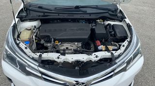 Toyota Corolla 2018 (ΕΛΛΗΝΙΚΗΣ ΑΝΤΙΠΡΟΣΩΠΕΙΑΣ)-thumb-14