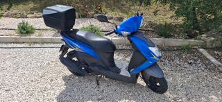 Sym Orbit III 2021