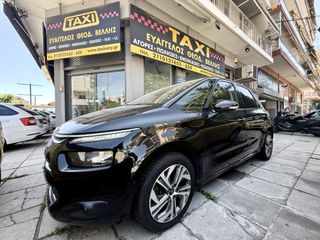 Citroen C4 Picasso 2013