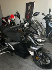 Voge SR1 2026 ADV E5+