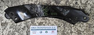 ΠΕΤΡΟΠΟΥΛΟΣ ΜΕΤΑΛΛΙΚΕΣ ΒΑΣΕΙΣ ΦΑΝΑΡΙΩΝ ( ΑΡΙΣΤΕΡΗ - ΔΕΞΙΑ) VOLKSWAGEN GOLF 6 2009-  5K0806930B
