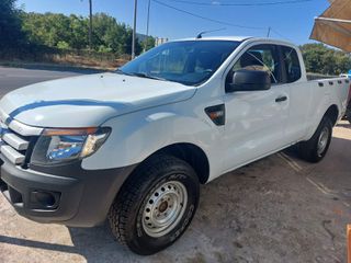 Ford Ranger 2012 RANGER 1.5 καμπινα 4χ4