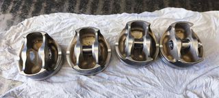 ACCRALITE ΣΦΥΡΗΛΑΤΑ RENAULT CLIO KIT CAR 84mm-thumb-2