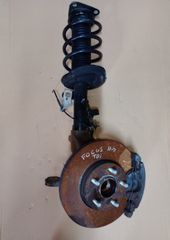 ΑΚΡΟ ΜΕ ΜΠΟΥΚΑΛΑ ΔΕΞΙΟ FORD FOCUS 1.6 TDI 6ΤΑΧ /11-14  ΑΡΙΣΤΗ ΚΑΤΑΣΤΑΣΗ!!!ΑΠΟΣΤΟΛΗ ΣΕ ΟΛΗ ΤΗΝ ΕΛΛΑΔΑ!!!