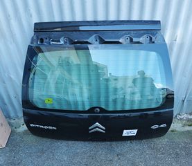 ΤΖΑΜΟΠΟΡΤΑ CITROEN C4 2004 2009 5ΘΥΡΟ