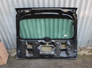 ΤΖΑΜΟΠΟΡΤΑ CITROEN C4 2004 2009 5ΘΥΡΟ-thumb-1
