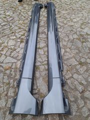 VOLVO S80 99-2005  SPOILER PLAINA  ARIST +++DEXI    SE XROMA MAYRA    KOD 9151708 R  TIM 50E TEM   KATO RAFI 800+++ ZANTES 4 /205/55/16  9173552  ME KENOURGIA ELASTIKA 400E