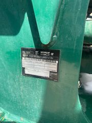 Φορτωτής Με Λάστιχα CAT 2011 928H-thumb-18