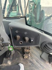 Φορτωτής Με Λάστιχα CAT 2011 928H-thumb-23
