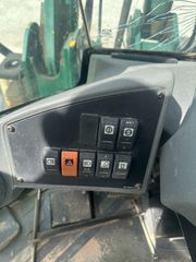 Φορτωτής Με Λάστιχα CAT 2011 928H-thumb-26