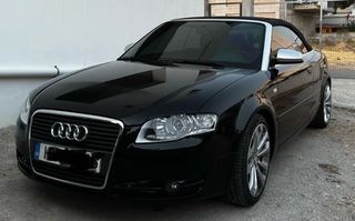 Audi A4 2009 1.8T 20vt B7 H8 Multitronic 7 ταχυτήτων
