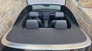 Audi A4 2009 1.8T 20vt B7 H8 Multitronic 7 ταχυτήτων-thumb-1