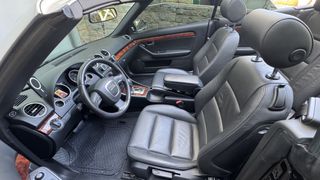 Audi A4 2009 1.8T 20vt B7 H8 Multitronic 7 ταχυτήτων-thumb-2