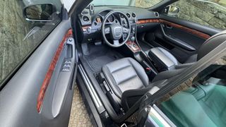 Audi A4 2009 1.8T 20vt B7 H8 Multitronic 7 ταχυτήτων-thumb-3