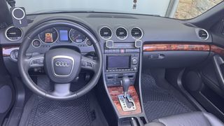 Audi A4 2009 1.8T 20vt B7 H8 Multitronic 7 ταχυτήτων-thumb-5