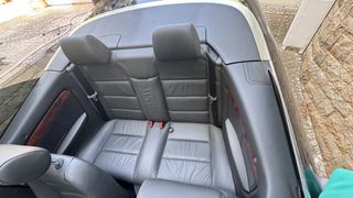 Audi A4 2009 1.8T 20vt B7 H8 Multitronic 7 ταχυτήτων-thumb-9