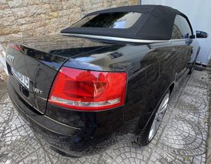 Audi A4 2009 1.8T 20vt B7 H8 Multitronic 7 ταχυτήτων-thumb-12