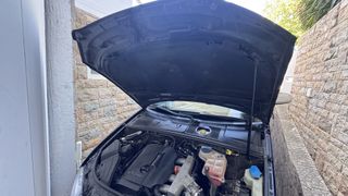 Audi A4 2009 1.8T 20vt B7 H8 Multitronic 7 ταχυτήτων-thumb-16
