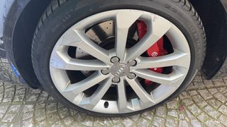Audi A4 2009 1.8T 20vt B7 H8 Multitronic 7 ταχυτήτων-thumb-17
