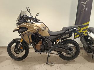 Voge DS625X 2026