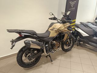 Voge DS625X 2026-thumb-5