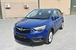 Opel Crossland (X) 2019 X-Cite 83hp '19
