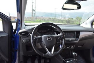 Opel Crossland (X) 2019 X-Cite 83hp '19-thumb-64