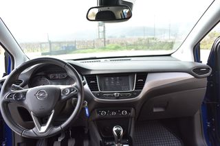 Opel Crossland (X) 2019 X-Cite 83hp '19-thumb-66