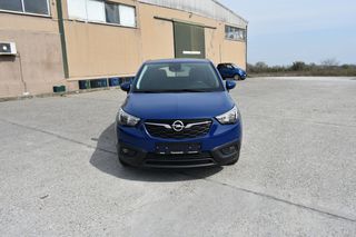 Opel Crossland (X) 2019 X-Cite 83hp '19-thumb-2