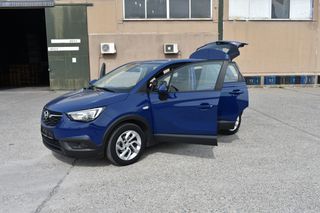 Opel Crossland (X) 2019 X-Cite 83hp '19-thumb-91