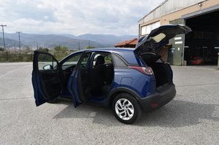 Opel Crossland (X) 2019 X-Cite 83hp '19-thumb-92