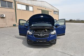 Opel Crossland (X) 2019 X-Cite 83hp '19-thumb-93