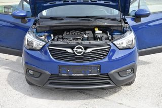 Opel Crossland (X) 2019 X-Cite 83hp '19-thumb-94