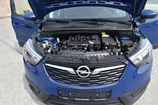 Opel Crossland (X) 2019 X-Cite 83hp '19-thumb-95