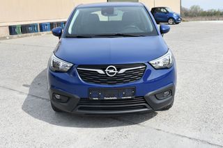 Opel Crossland (X) 2019 X-Cite 83hp '19-thumb-3